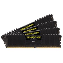 Memorie Corsair Vengeance LPX CMK64GX4M4D3000C16