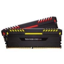Memorie Corsair Vengeance RGB PRO CMW16GX4M2A2666C16