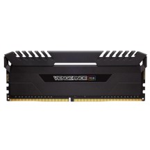 Memorie Corsair Vengeance RGB PRO CMW16GX4M2A2666C16