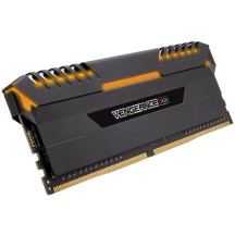 Memorie Corsair Vengeance RGB PRO CMW16GX4M2A2666C16