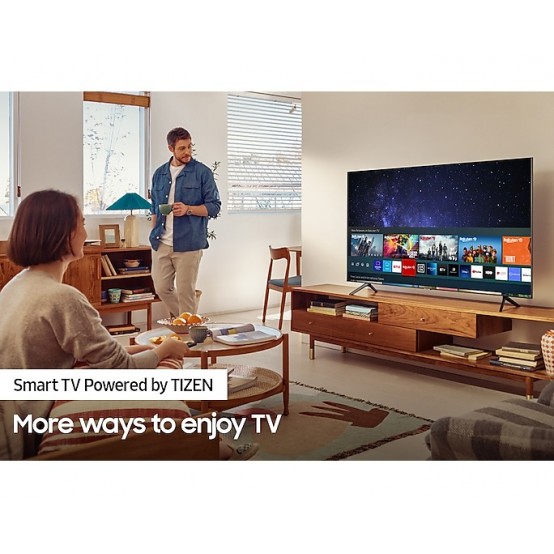 Televizor Samsung  UE85AU7172UXXH