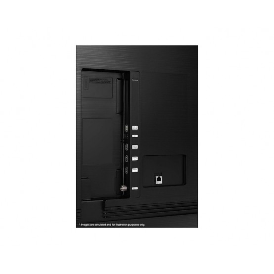 Televizor Samsung  UE85AU7172UXXH