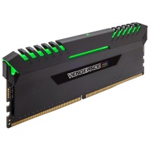Memorie Corsair Vengeance RGB PRO CMW16GX4M2A2666C16