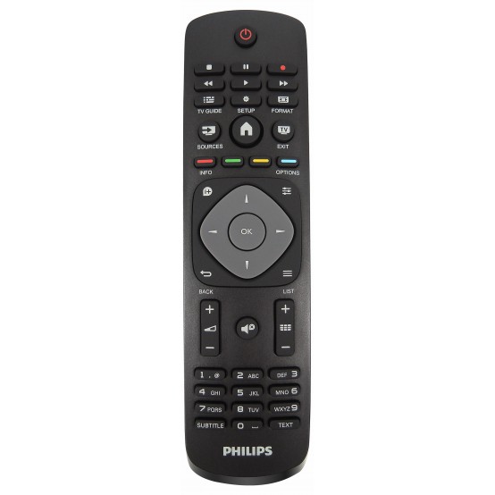 Televizor Philips  32PHS5507/12