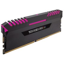 Memorie Corsair Vengeance RGB PRO CMW16GX4M2A2666C16