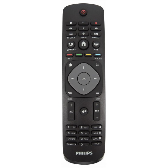 Televizor Philips  32PHS5527/12