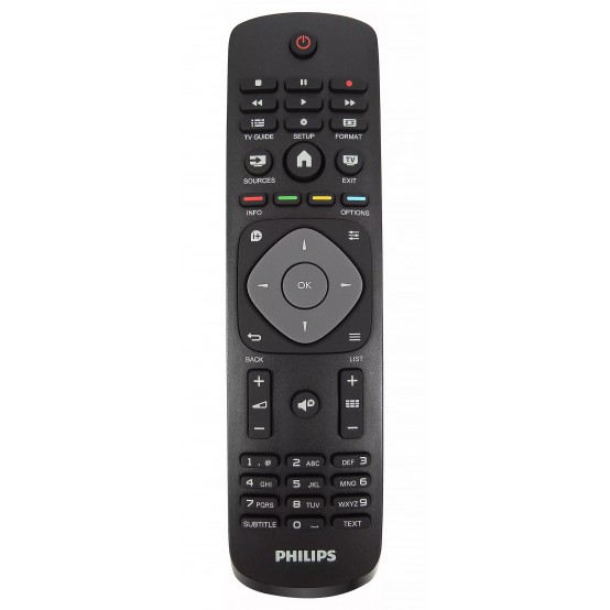 Televizor Philips  32PHS5527/12