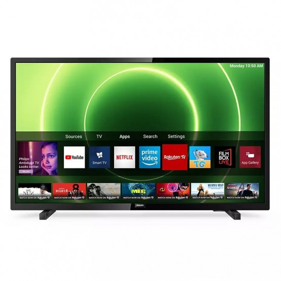Televizor Philips  32PHS6605/12