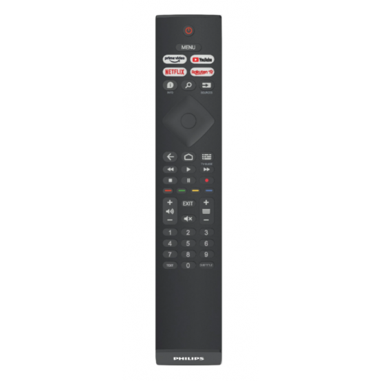 Televizor Philips  39PHS6707/12