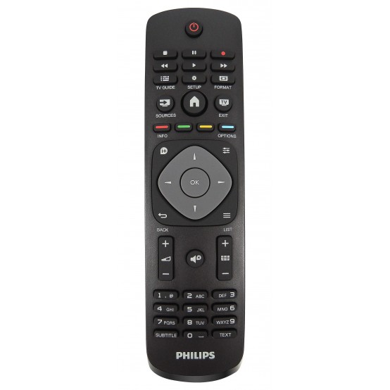 Televizor Philips  43PFS5505/12