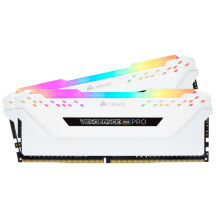 Memorie Corsair Vengeance RGB PRO CMW16GX4M2A2666C16W
