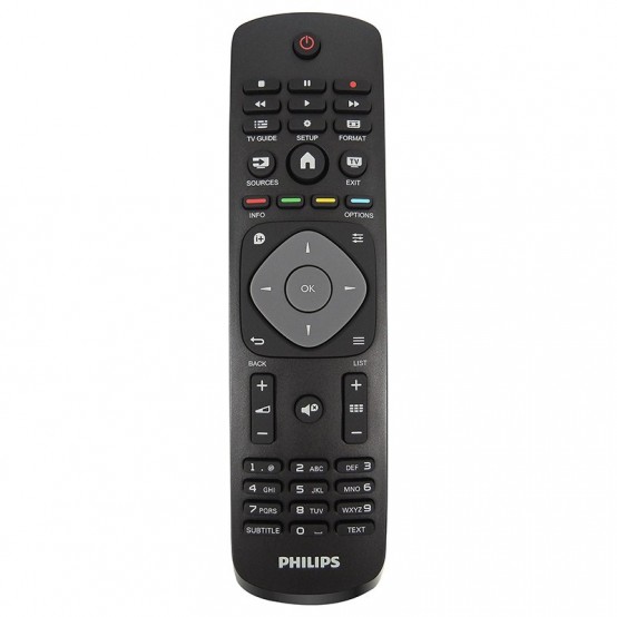 Televizor Philips  43PFS5525/12