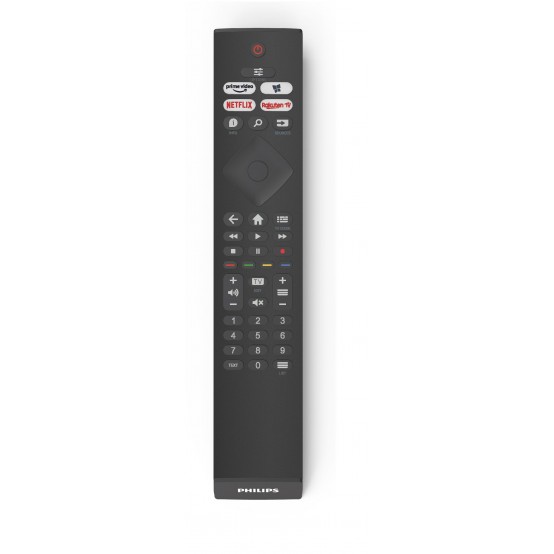 Televizor Philips  43PUS7607/12