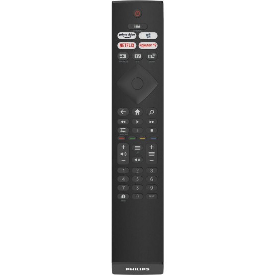 Televizor Philips  43PUS7608/12