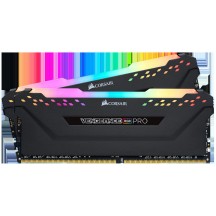 Memorie Corsair Vengeance RGB PRO CMW32GX4M2C3000C15