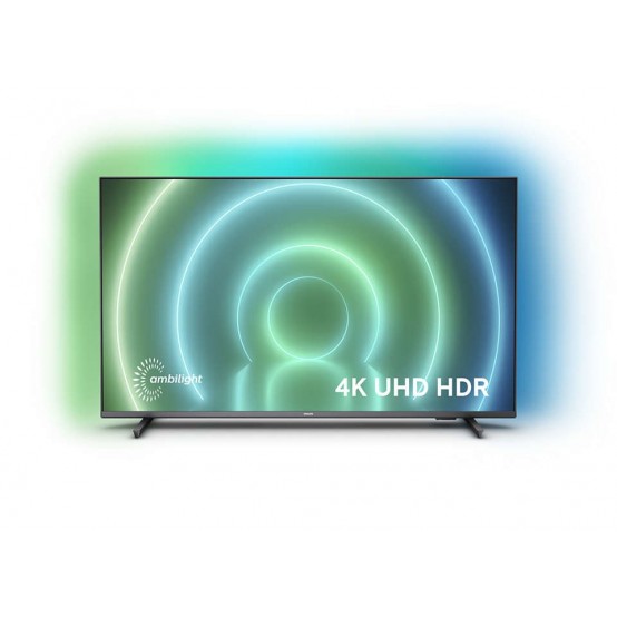 Televizor Philips  43PUS7906/12