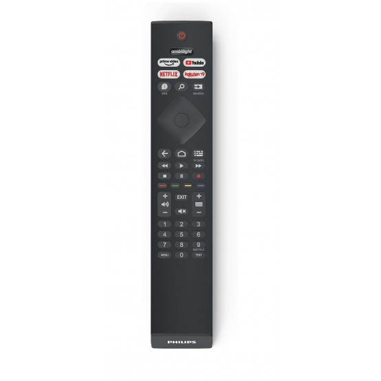Televizor Philips  43PUS7956/12
