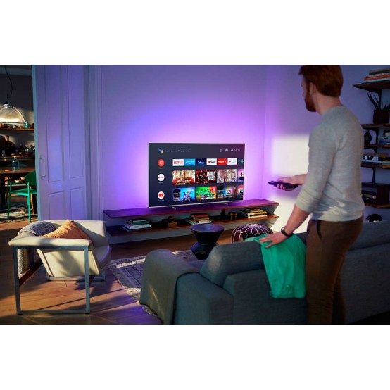 Televizor Philips  43PUS7956/12