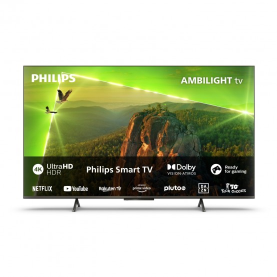Televizor Philips  43PUS8118/12