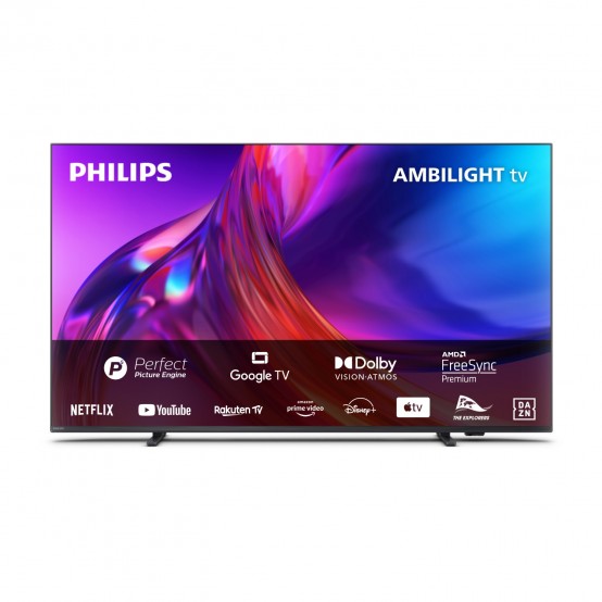 Televizor Philips  43PUS8518/12
