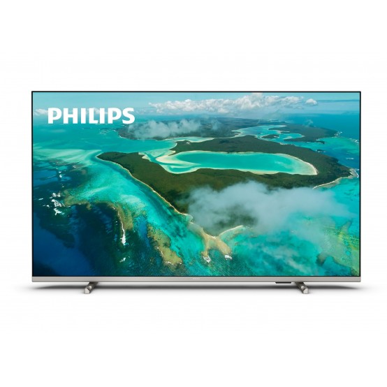 Televizor Philips  50PUS7657/12