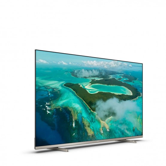 Televizor Philips  50PUS7657/12