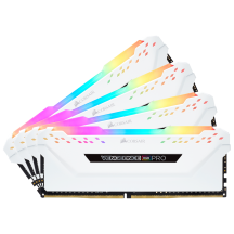 Memorie Corsair Vengeance RGB PRO CMW32GX4M4C3600C18W