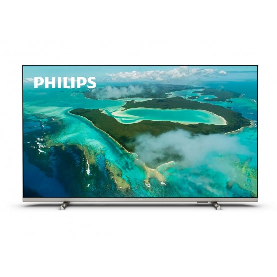 Televizor Philips  50PUS7657/12