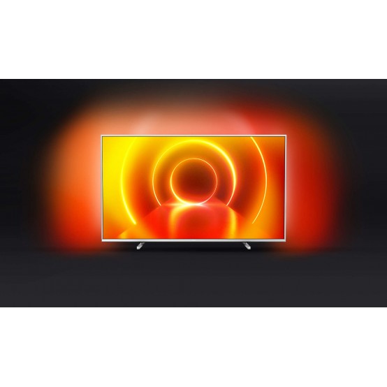 Televizor Philips  50PUS7855/12