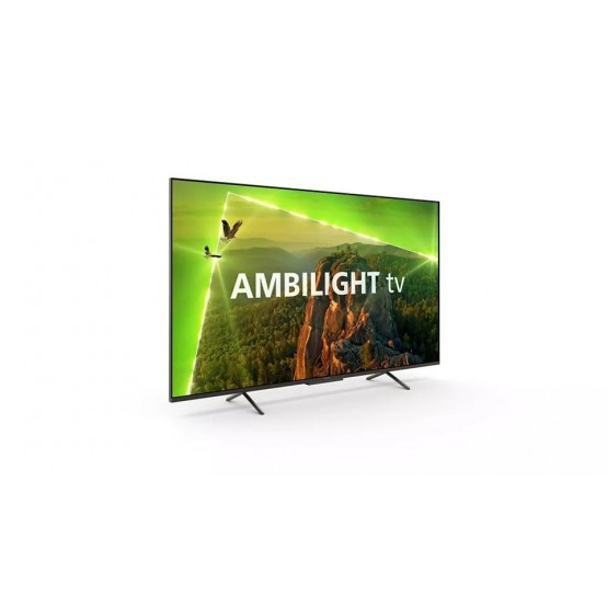Televizor Philips  50PUS8118/12