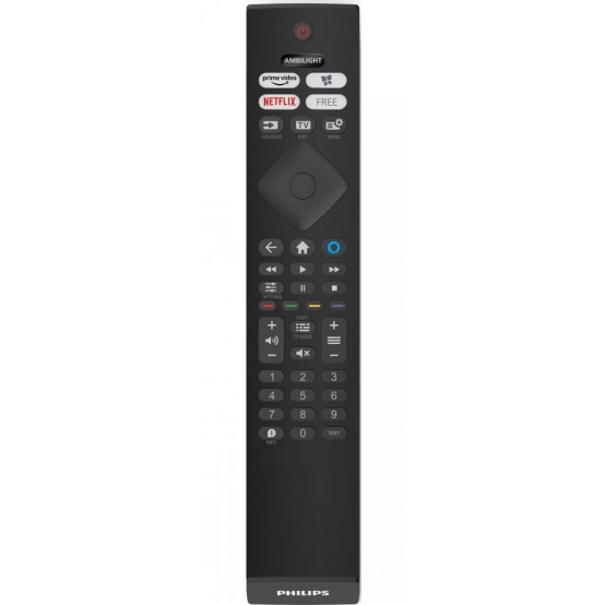 Televizor Philips  50PUS8118/12