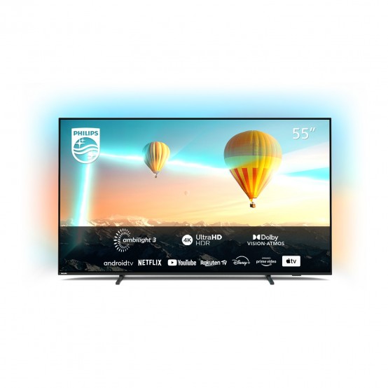Televizor Philips  55PUS8007/12
