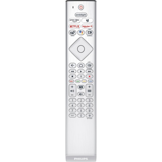 Televizor Philips  55PUS8807/12