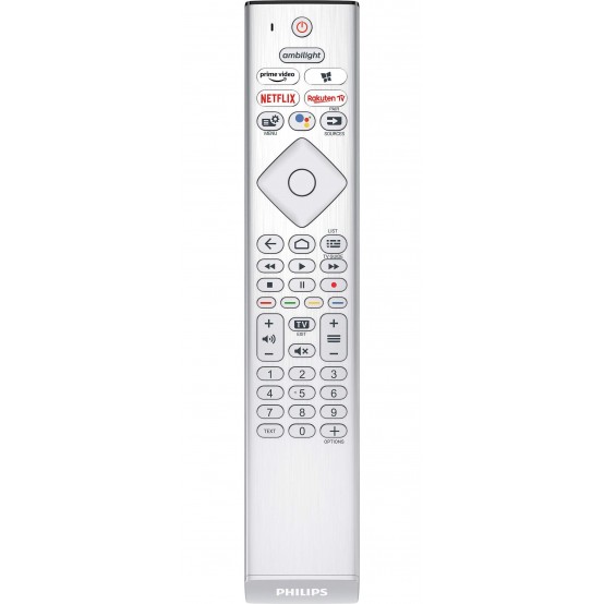 Televizor Philips  55PUS8807/12