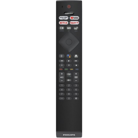 Televizor Philips  55PUS8818/12
