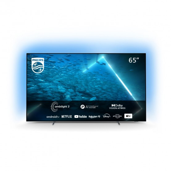 Televizor Philips  65OLED707/12
