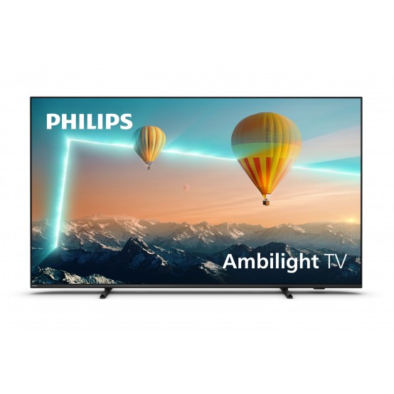 Televizor Philips  65PUS8007/12