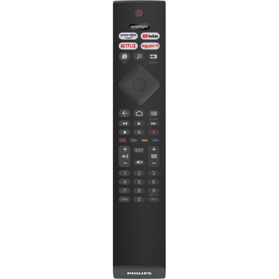 Televizor Philips  65PUS8007/12