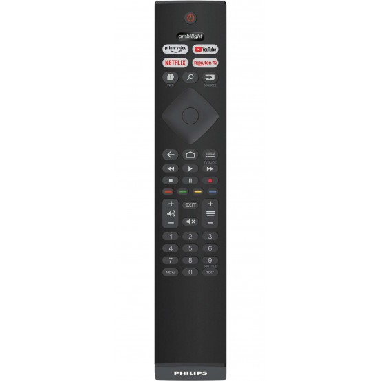 Televizor Philips  65PUS8007/12