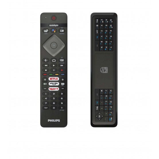 Televizor Philips  65PUS8536/12