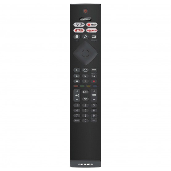 Televizor Philips  70PUS8007/12