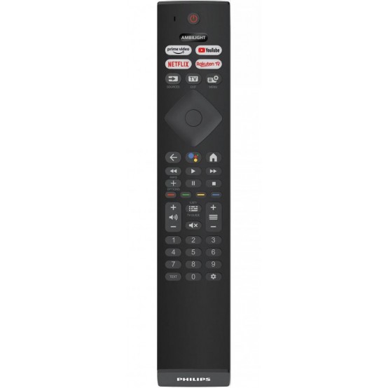 Televizor Philips  85PUS8818/12