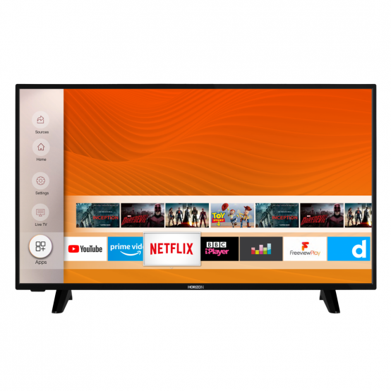 Televizor Horizon  40HL6330F/B