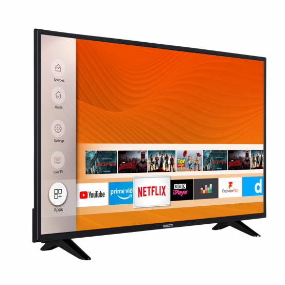 Televizor Horizon  40HL6330F/B