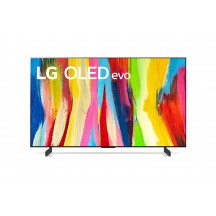 Televizor LG  OLED42C21LA.AEU