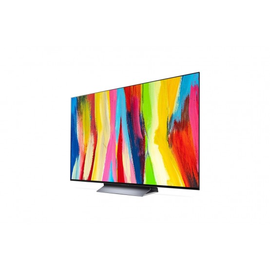 Televizor LG  OLED55C21LA.AEU