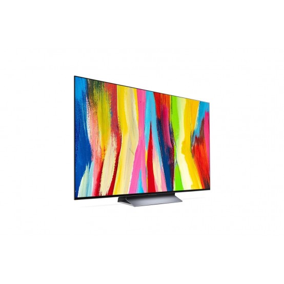 Televizor LG  OLED55C21LA.AEU