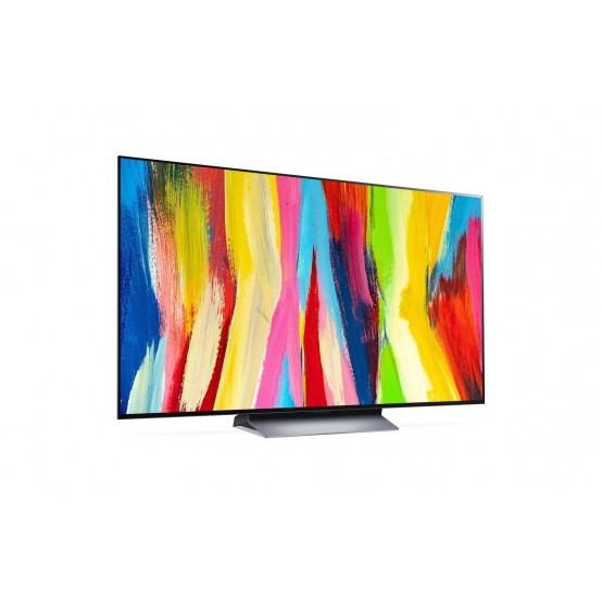 Televizor LG  OLED55C21LA.AEU