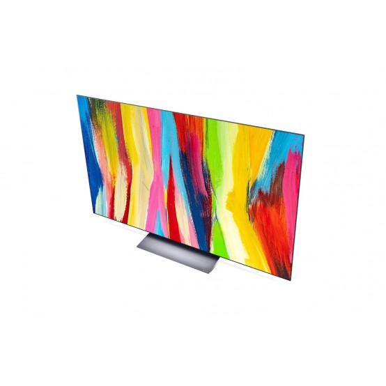 Televizor LG  OLED55C21LA.AEU