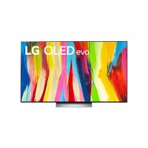 Televizor LG  OLED55C21LA.AEU